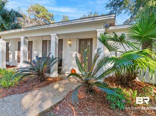 599 Hancock Rd, Fairhope, AL 36532