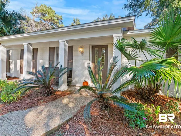 599 Hancock Rd, Fairhope, AL 36532