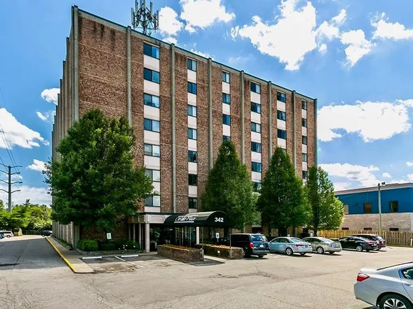 342 Waller Ave APT 8G, Lexington, KY 40504