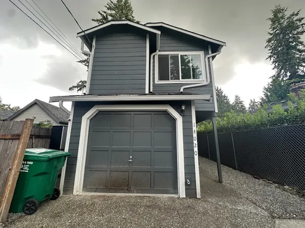 14020 Courtland Pl N, Seattle, WA 98133
