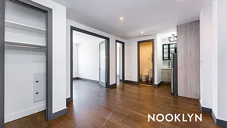 Rented by Nooklyn NYC LLC