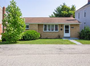 911 Edgewood Ave, Pittsburgh, PA 15234