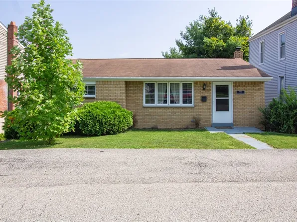 911 Edgewood Ave, Pittsburgh, PA 15234