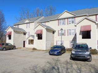 308 Ardale Dr APT 2E, High Pt, NC 27260
