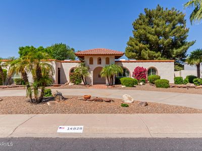 14828 N Skokie Ct, Phoenix, AZ, 85022