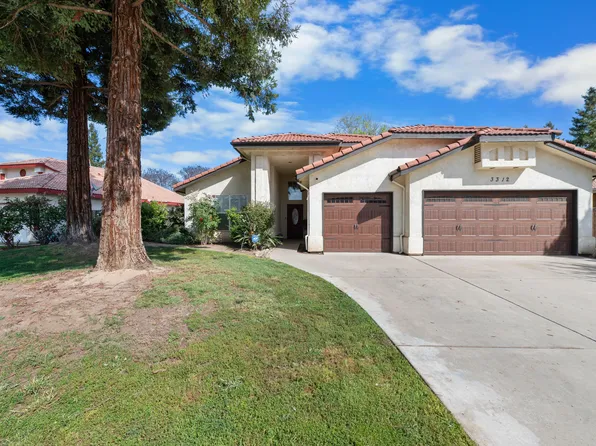 3312 S Stover Street, Visalia, CA 93292