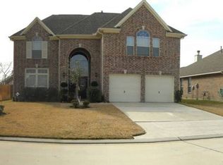 6219 Whistling Pines Dr, Spring, TX 77389