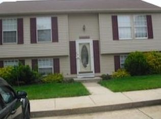 5122 Clifford Rd, Perry Hall, MD 21128