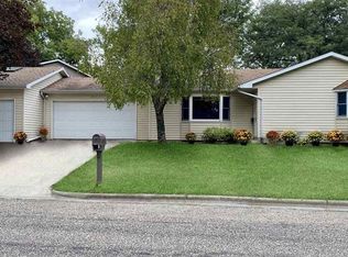 107 Shellrock Dr, Northwood, IA 50459