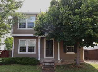 6808 Colony Hills Ln, Fort Collins, CO 80525