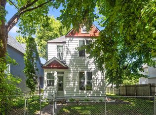 395 Lafond Ave, Saint Paul, MN 55103