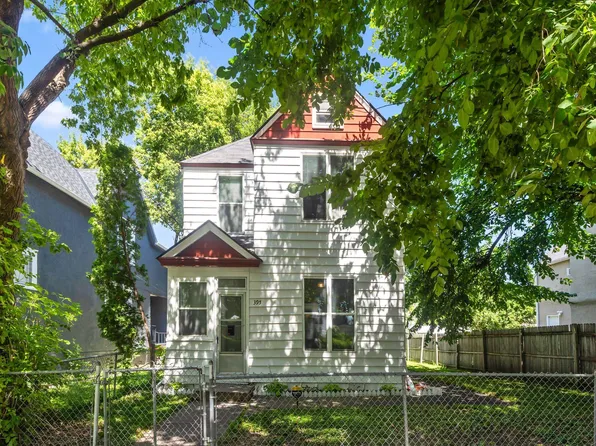 395 Lafond Ave, Saint Paul, MN 55103