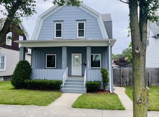 1505 West Blvd, Racine, WI 53405