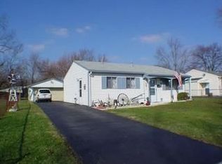 3709 Shoreline Dr, Columbus, OH
