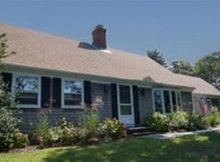 32 Riverview Dr, Chatham, MA 02633