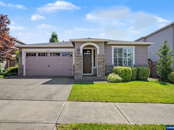 3946 Tayside St S, Salem, OR 97302