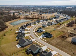 1065 5th Ave LOT 35, Union Grove, WI 53182