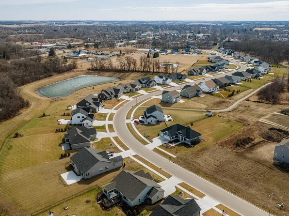 1065 5TH AVENUE #Lt35, Union Grove, WI 53182