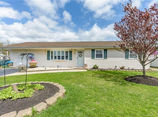 295 Newark Dr, Brick, NJ 08724