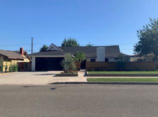 400 W Crystal View Ave, Orange, CA 92865