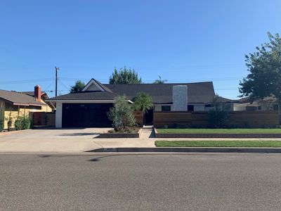 400 W Crystal View Ave, Orange, CA, 92865