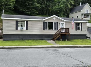 41 Brooklyn Street, Barre City, VT 05641