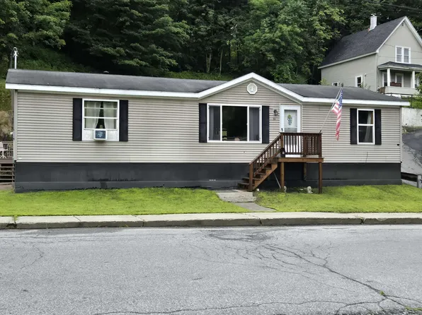 41 Brooklyn Street, Barre City, VT 05641