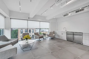 Rented by Modern Spaces