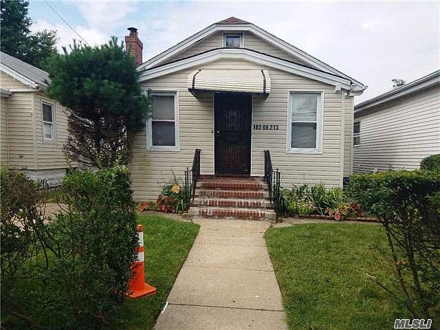 10206 213th St, Jamaica, NY 11429 | Zillow
