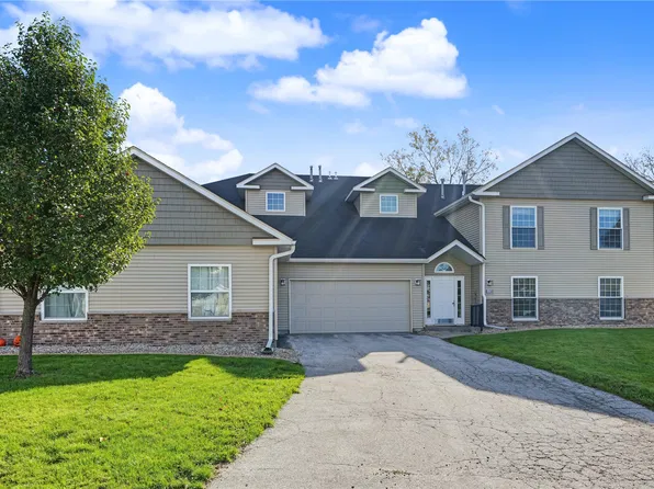 4450 Westchester Dr NE Unit B, Cedar Rapids, IA 52402