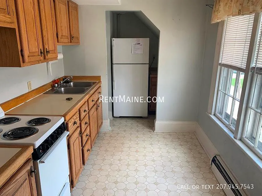 67 Pine St #1