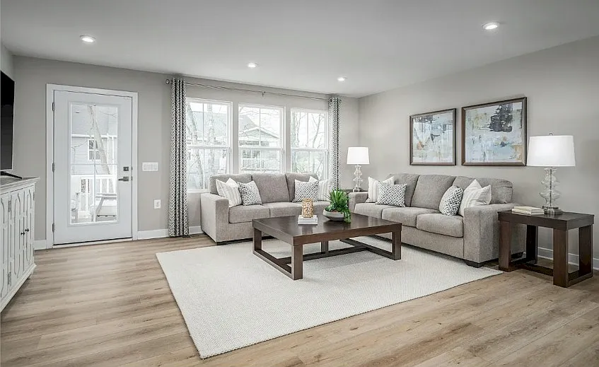 3 bed, 1529 sqft, $1,350 — Photo 4