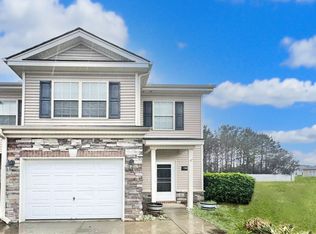 720 Canyon Oak Loop, Richmond Hill, GA 31324