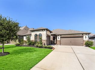 20822 Camelot Legend Dr, Tomball, TX 77375
