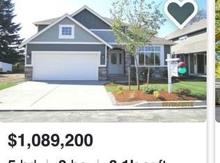 5011 NE 8th St, Renton, WA 98059