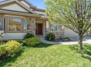 9329 Spirit St, Middleton, WI 53562