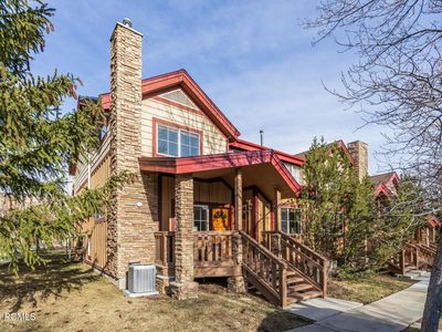 5477 Bobsled Blvd, Park City, UT, 84098