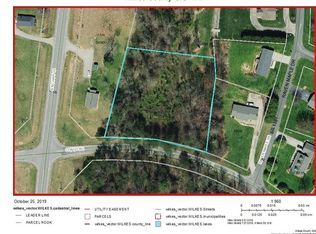 2159 Congo Rd, Wilkesboro, NC 28697