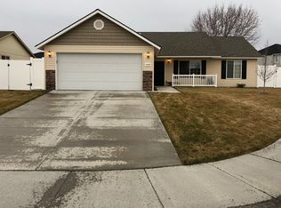 4608 Yucatan Ct, Pasco, WA