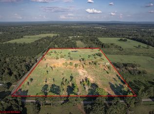 276 County Road 4408, Reklaw, TX 75784