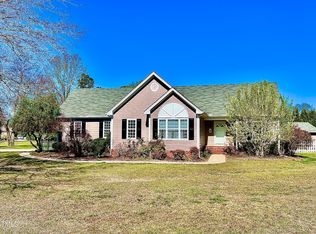 5909 Walking Stick Trl, Raleigh, NC 27603