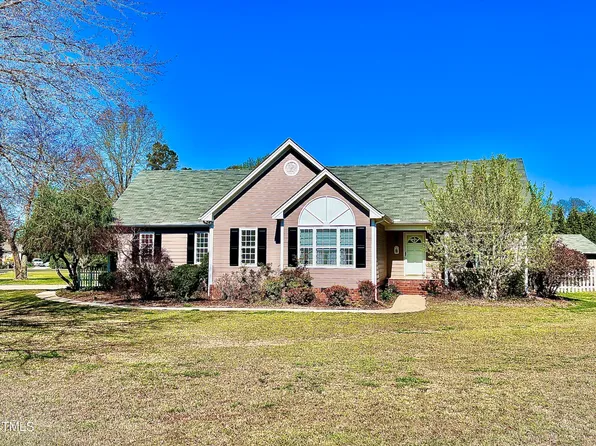5909 Walking Stick Trl, Raleigh, NC 27603