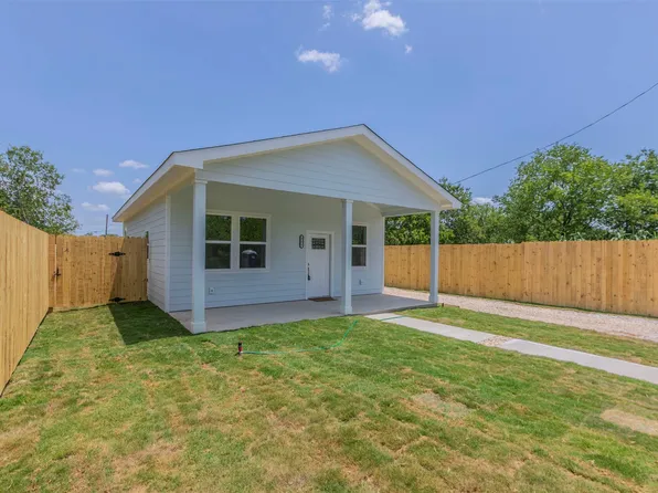 211 Gooden St, Hillsboro, TX 76645