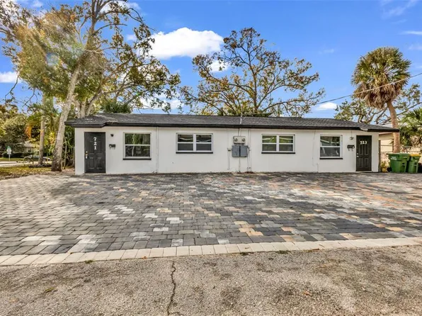 721 N Osprey Ave, Sarasota, FL 34236