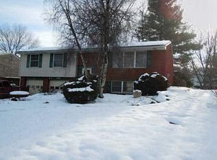124 Oakhaven Dr, Freedom, PA