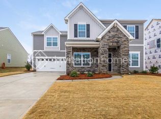 186 Glastonbury Dr, Mooresville, NC 28115
