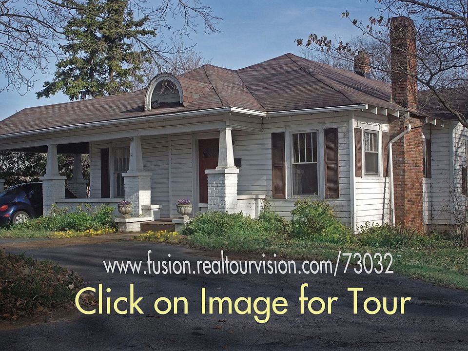 House Front I