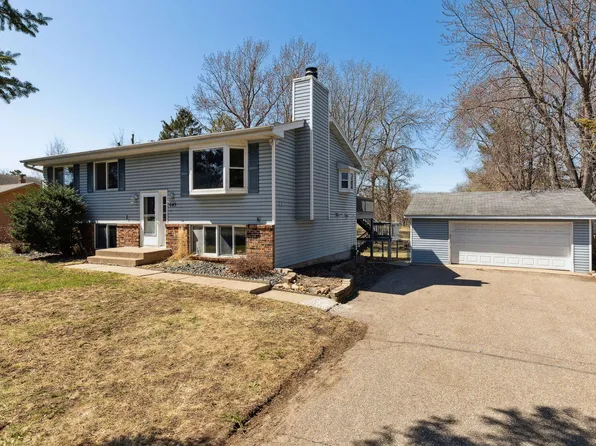 645 5th Ave, Newport, MN 55055