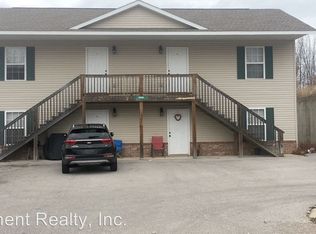 16506 Hunters Ridge Ln #C, Saint Robert, MO 65584