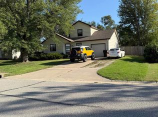 1027 W Maywood St, Wichita, KS 67217